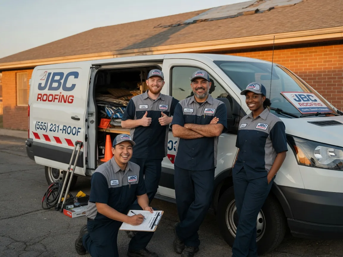Roof Replacement company in Warsaw, IL